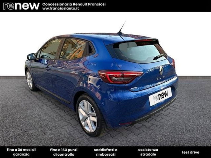 Renault Clio usata a Modena (4)