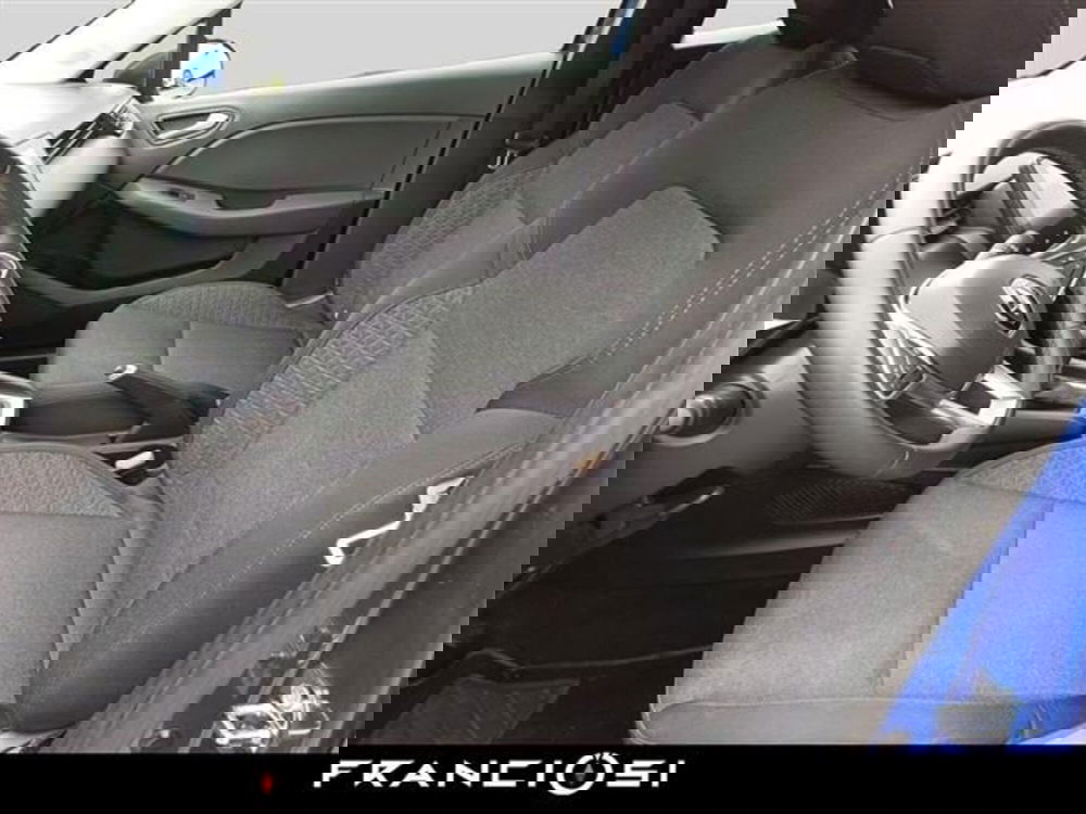 Renault Clio usata a Modena (5)