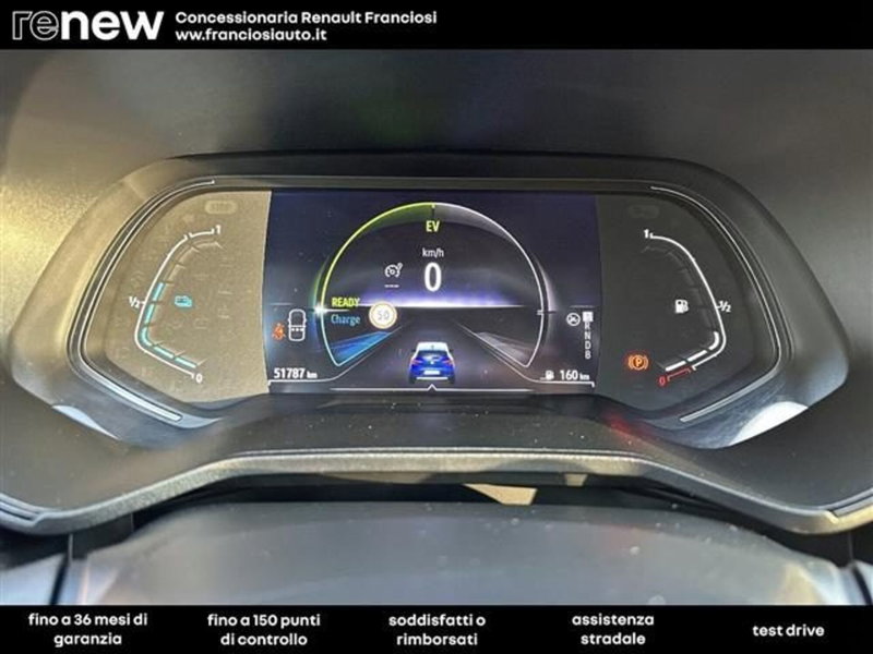 Renault Clio usata a Modena (5)