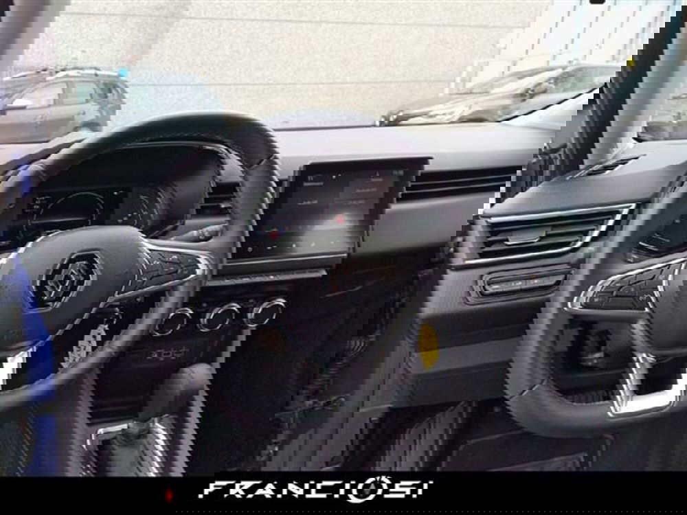 Renault Clio usata a Modena (6)