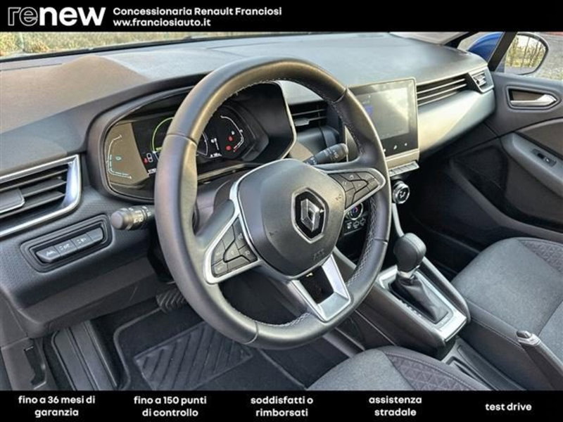 Renault Clio usata a Modena (6)