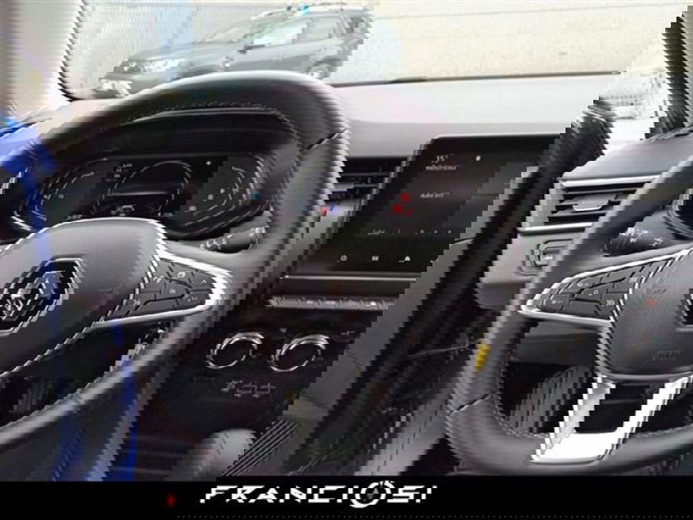 Renault Clio usata a Modena (7)