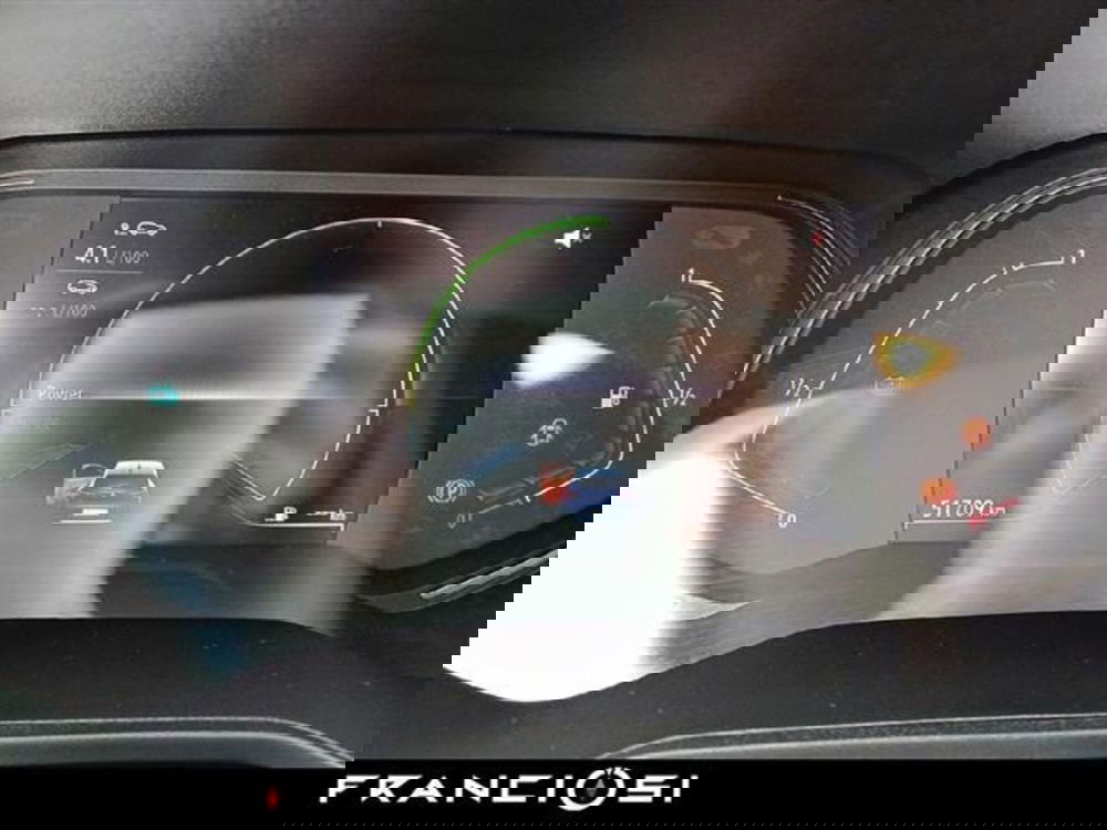 Renault Clio usata a Modena (8)