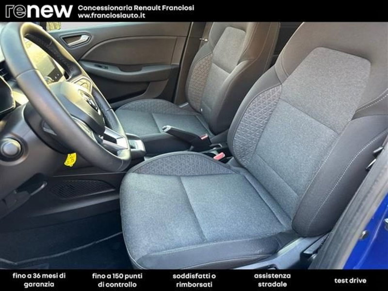 Renault Clio usata a Modena (8)