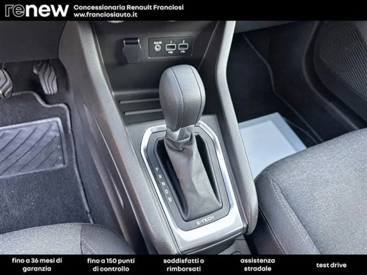 Renault Clio usata a Modena (9)