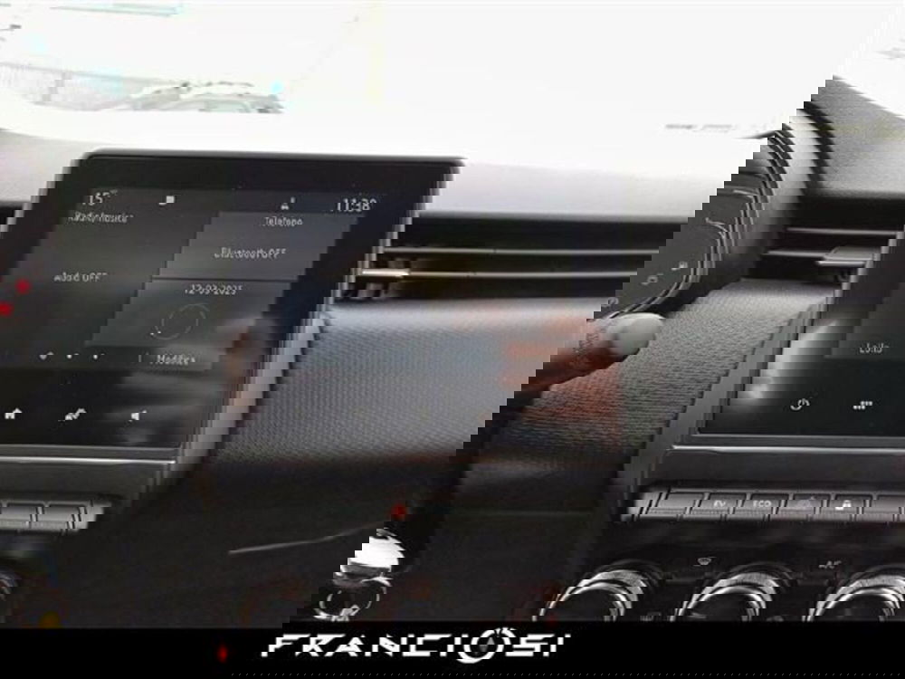 Renault Clio usata a Modena (9)