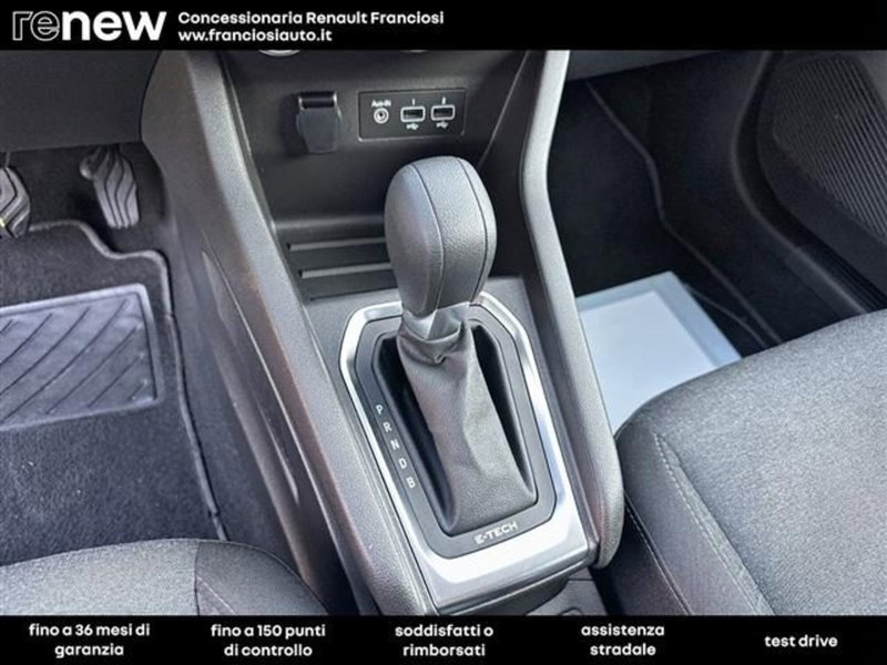 Renault Clio usata a Modena (9)