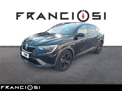 Renault Arkana E-Tech 145 CV R.S. Line del 2022 usata a Mirandola