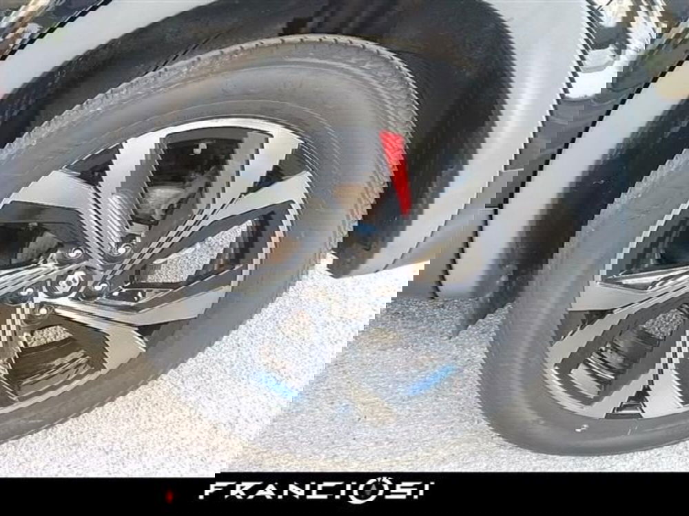 Renault Arkana usata a Modena (10)