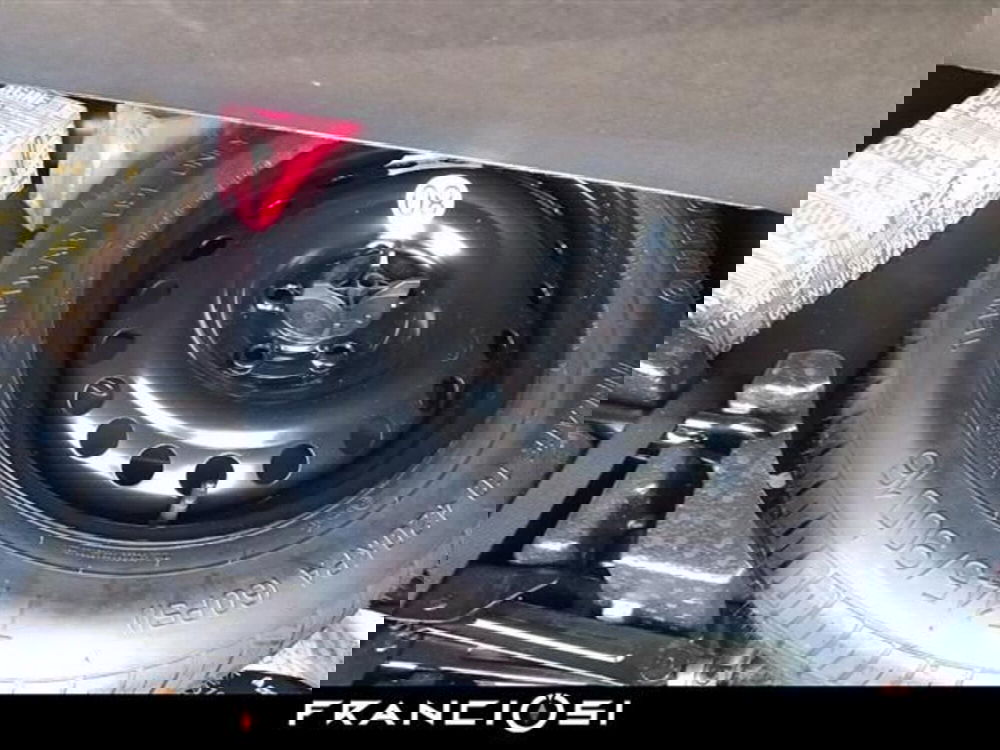 Renault Arkana usata a Modena (11)