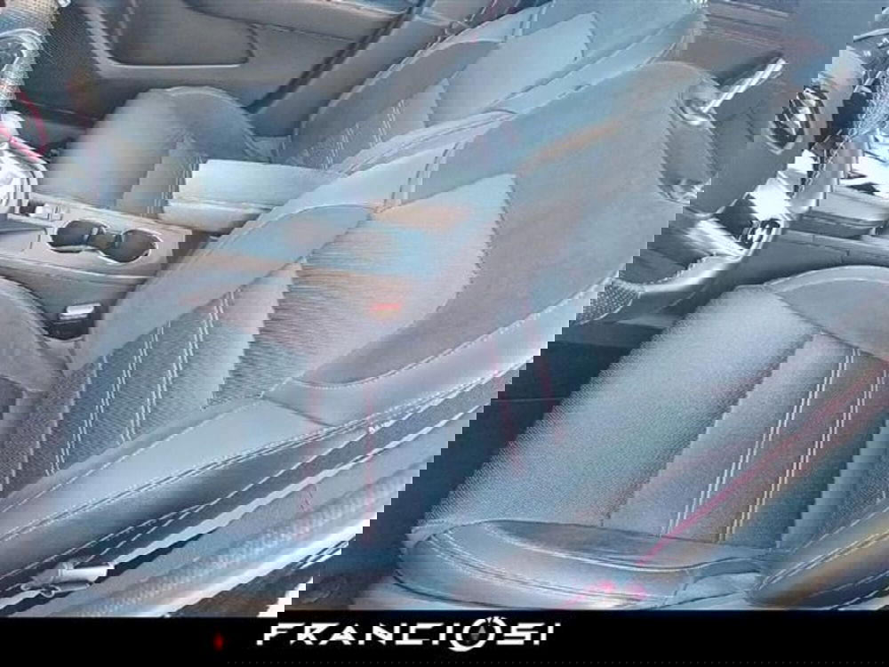 Renault Arkana usata a Modena (12)