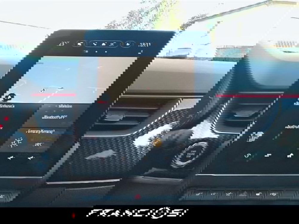 Renault Arkana usata a Modena (13)