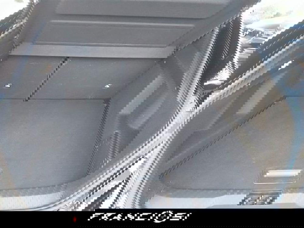 Renault Arkana usata a Modena (14)