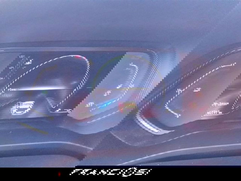 Renault Arkana usata a Modena (5)