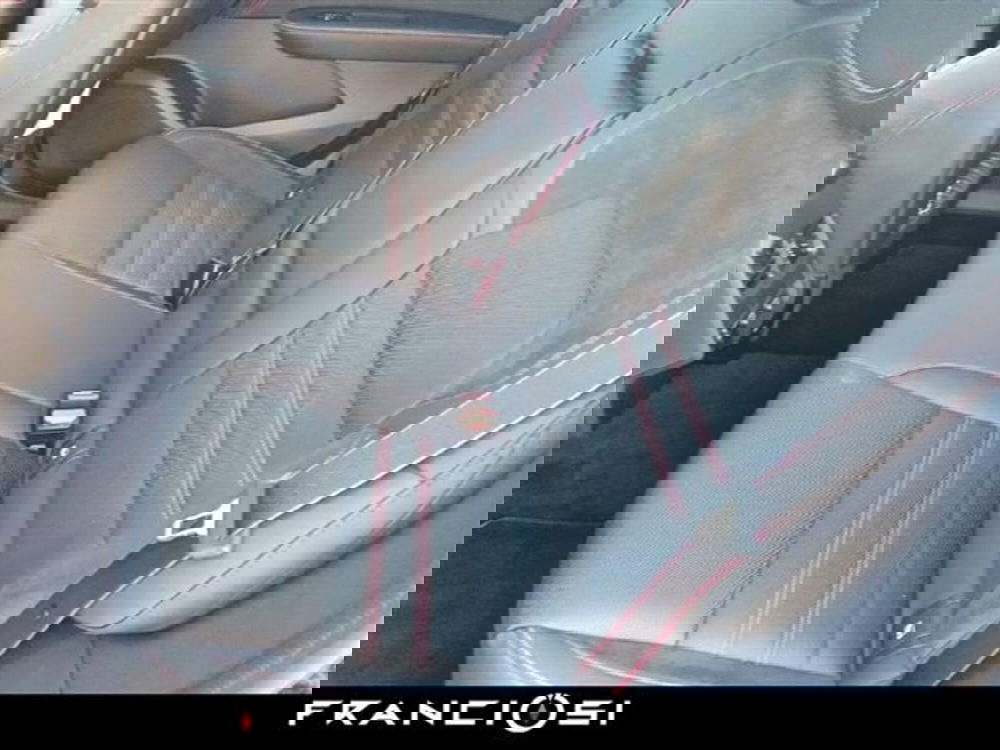 Renault Arkana usata a Modena (6)