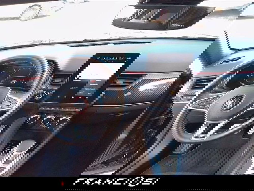 Renault Arkana usata a Modena (8)