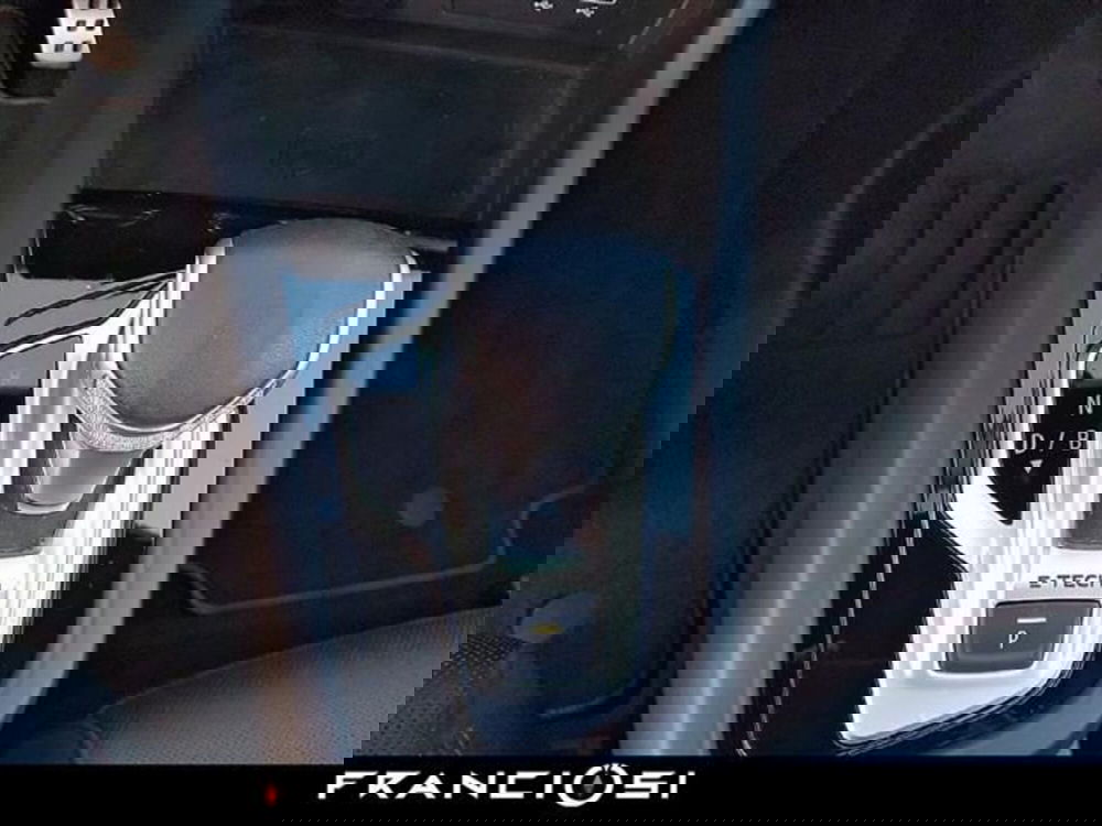 Renault Arkana usata a Modena (9)