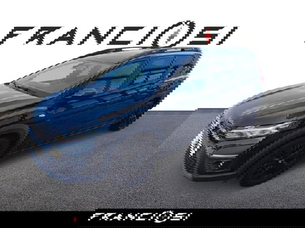 Dacia Jogger usata a Modena