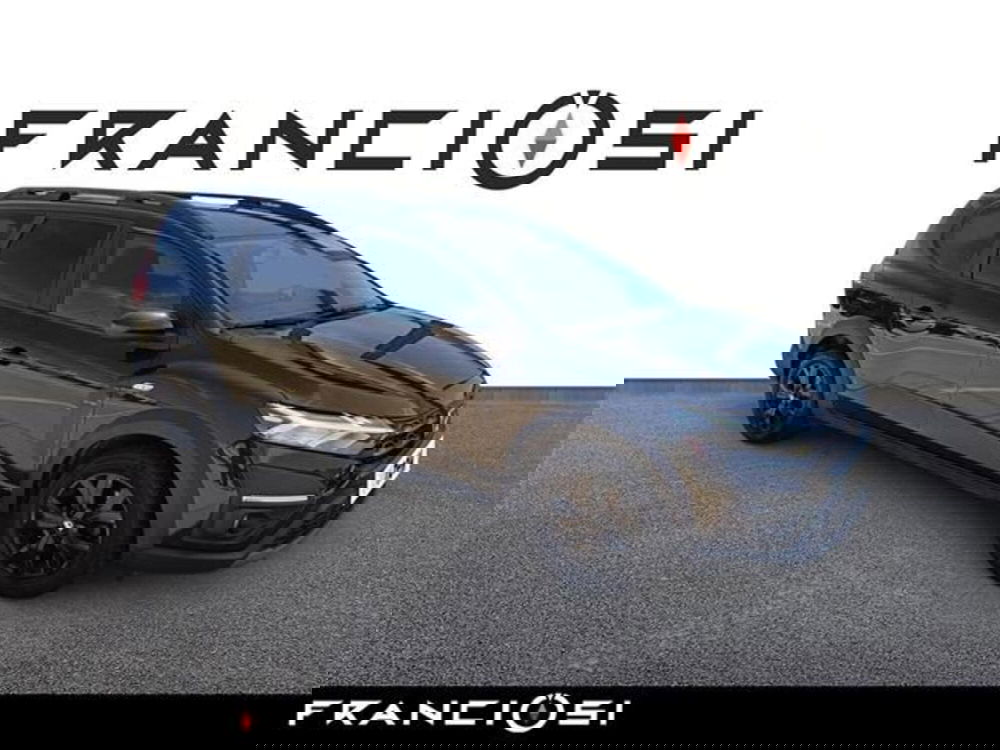 Dacia Jogger usata a Modena (2)