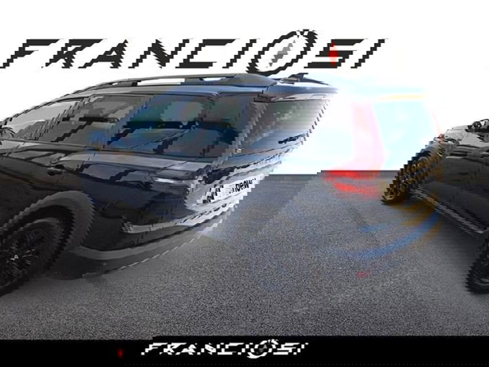 Dacia Jogger usata a Modena (4)