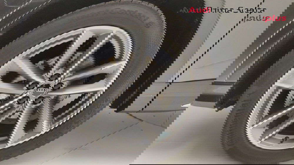 Audi Q3 Sportback usata a Avellino (10)