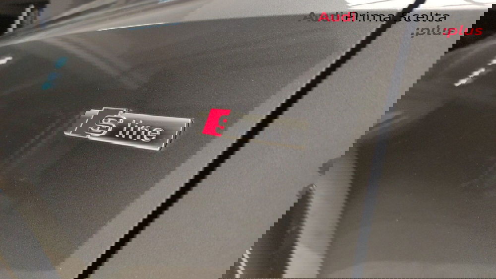 Audi Q3 Sportback usata a Avellino (11)