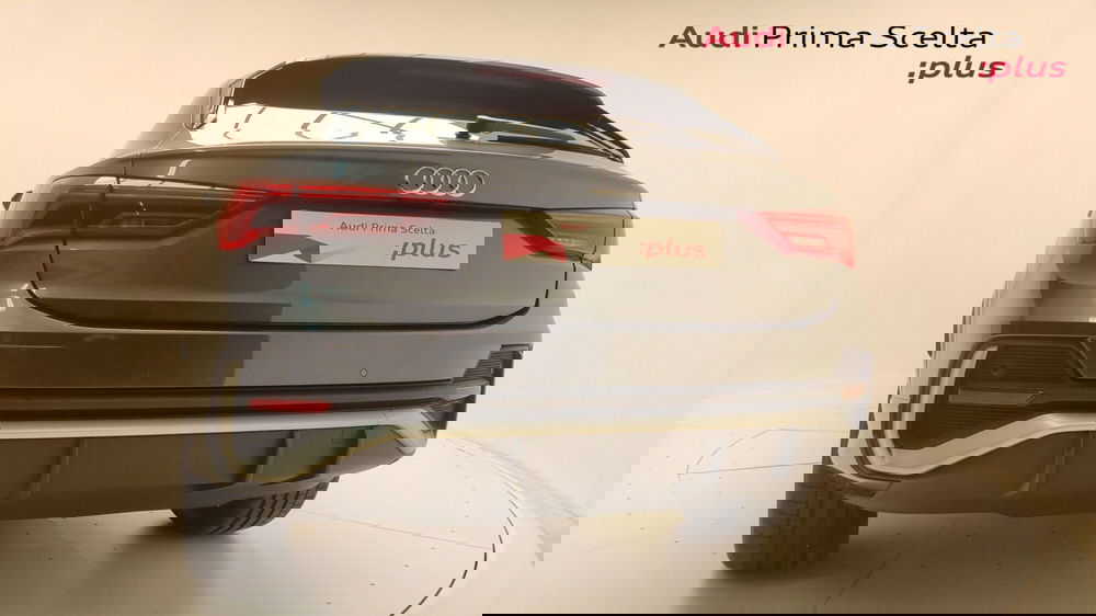 Audi Q3 Sportback usata a Avellino (12)