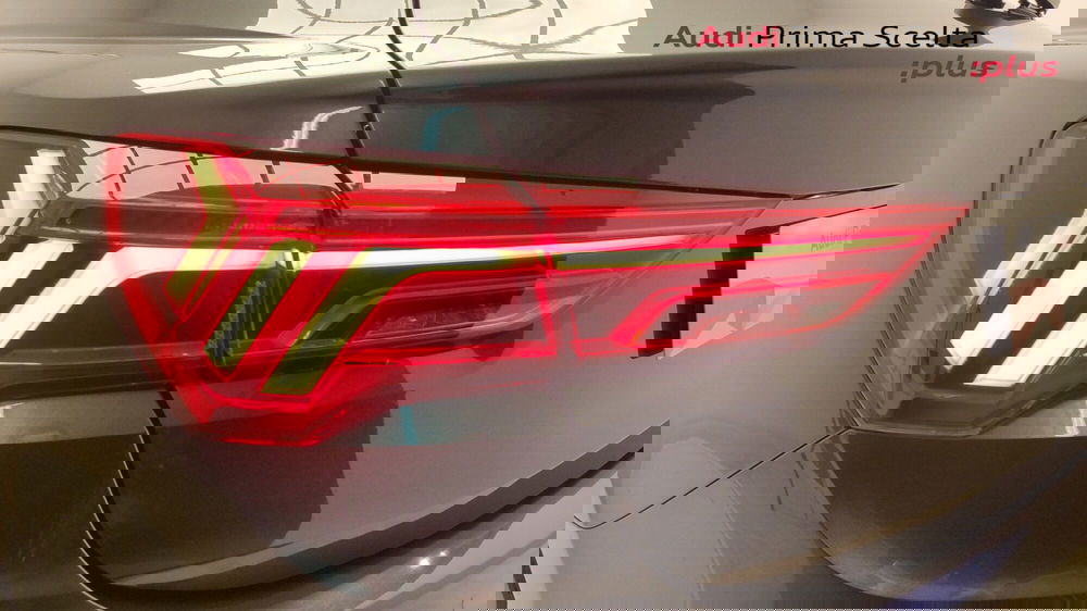 Audi Q3 Sportback usata a Avellino (13)