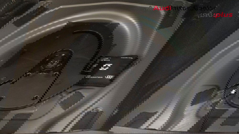 Audi Q3 Sportback usata a Avellino (15)