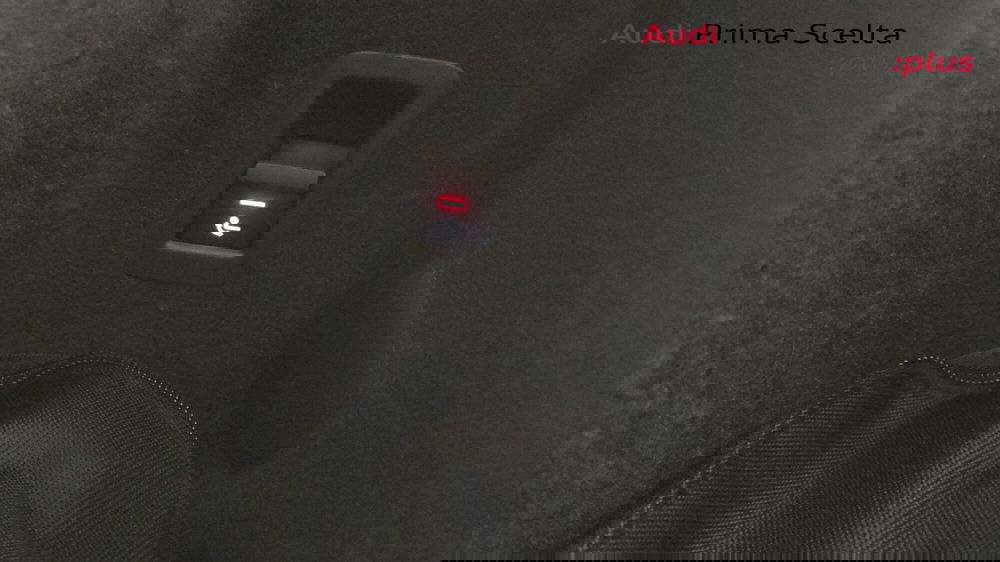 Audi Q3 Sportback usata a Avellino (16)