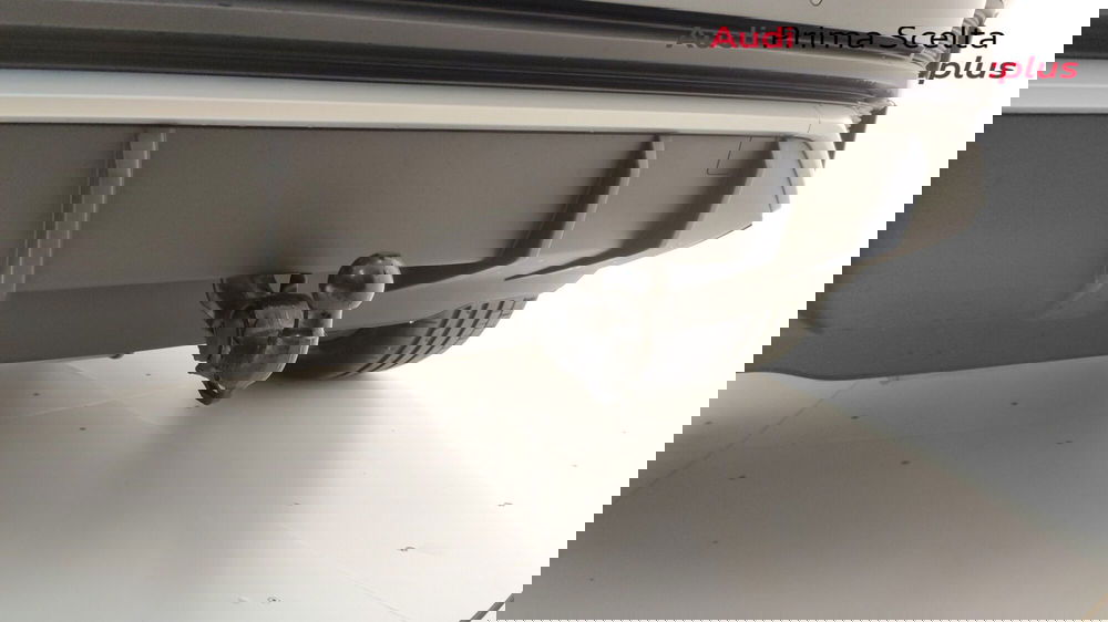 Audi Q3 Sportback usata a Avellino (17)