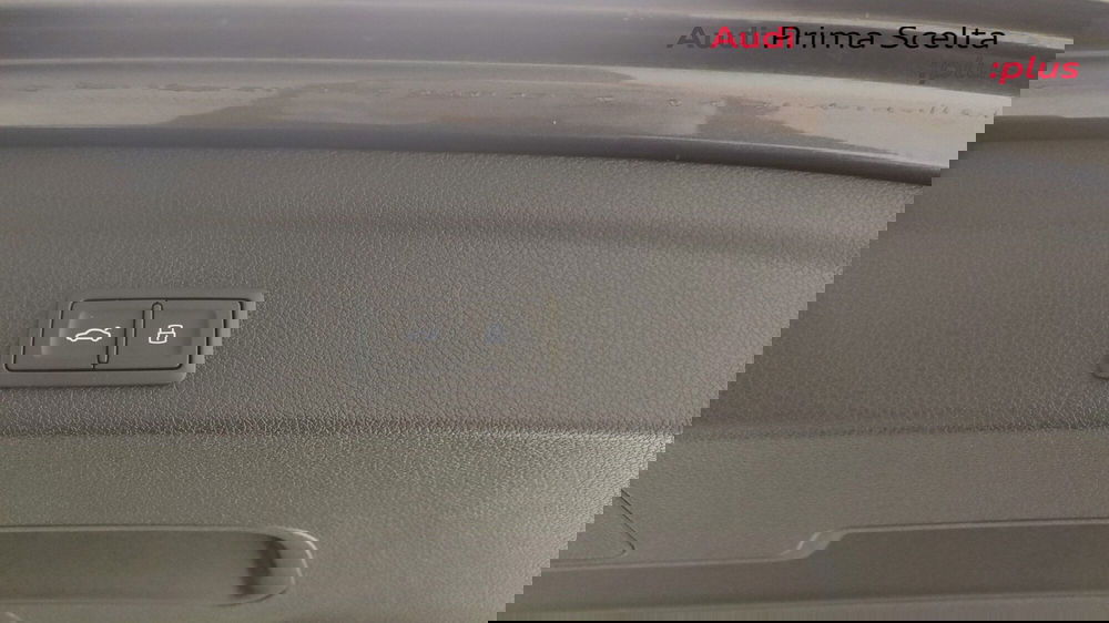 Audi Q3 Sportback usata a Avellino (18)
