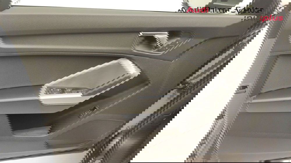 Audi Q3 Sportback usata a Avellino (19)