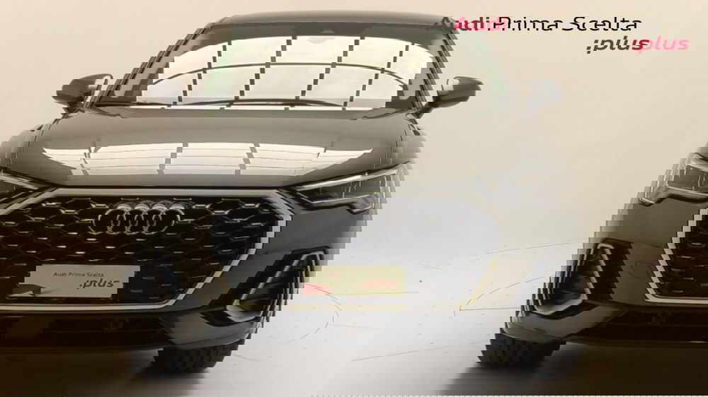 Audi Q3 Sportback usata a Avellino (2)