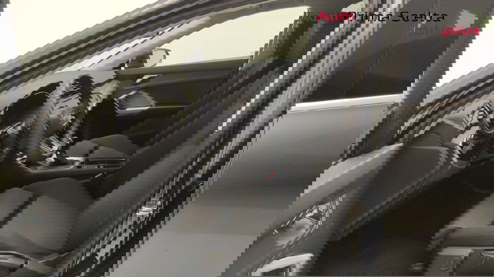 Audi Q3 Sportback usata a Avellino (20)