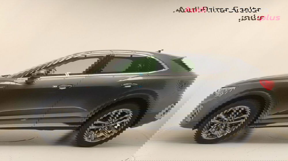 Audi Q3 Sportback usata a Avellino (4)