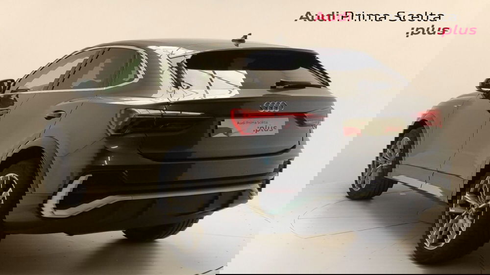 Audi Q3 Sportback usata a Avellino (5)
