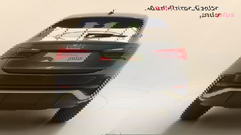 Audi Q3 Sportback usata a Avellino (6)