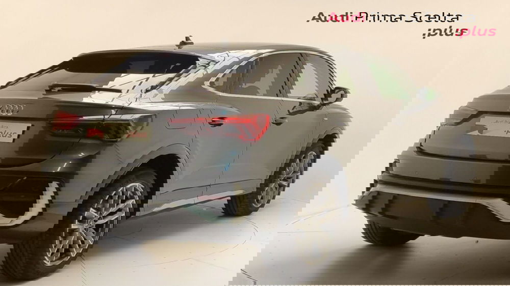 Audi Q3 Sportback usata a Avellino (7)