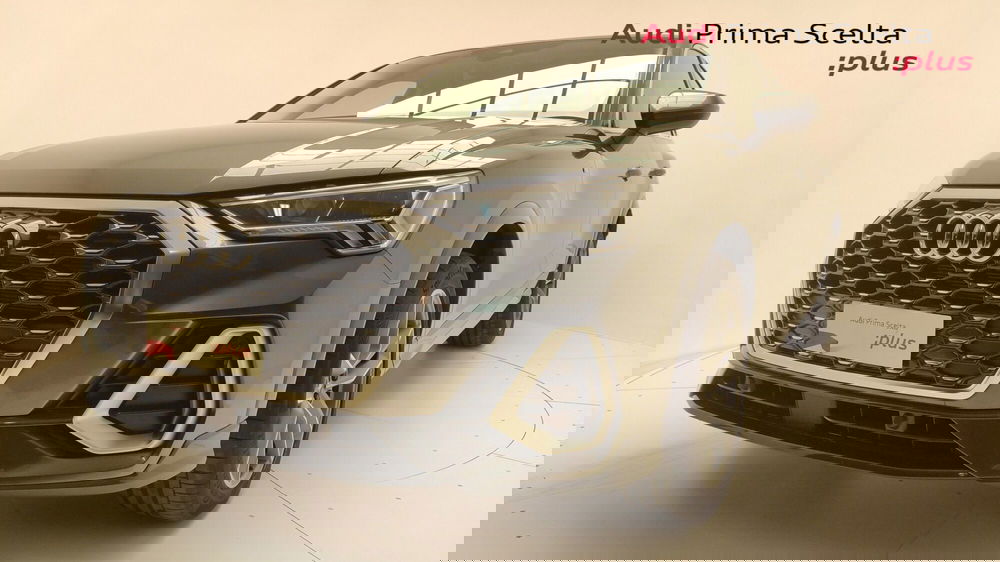 Audi Q3 Sportback usata a Avellino (8)