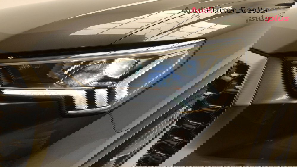 Audi Q3 Sportback usata a Avellino (9)