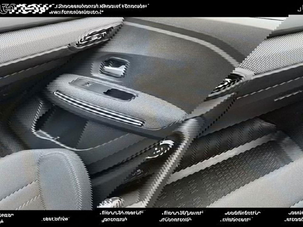 Dacia Jogger usata a Modena (12)