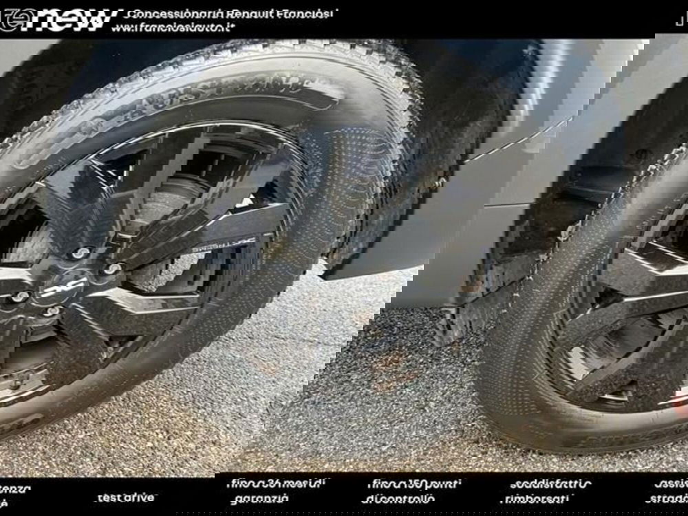 Dacia Jogger usata a Modena (14)