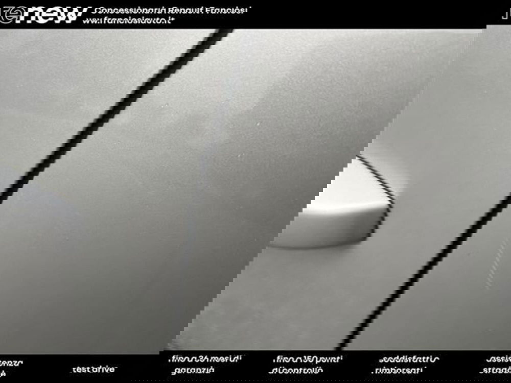 Dacia Jogger usata a Modena (15)