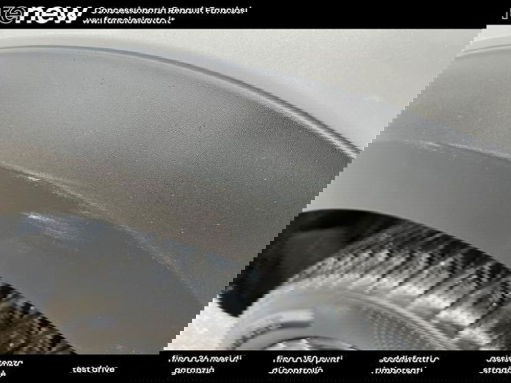 Dacia Jogger usata a Modena (16)