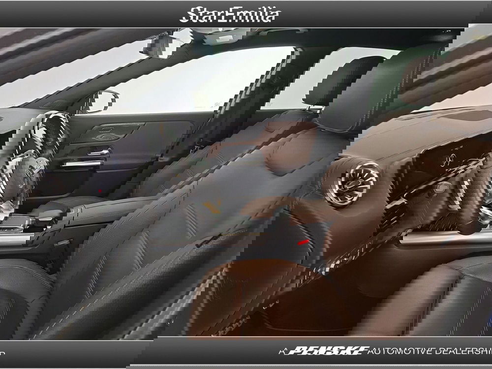 Mercedes-Benz GLA SUV usata a Bologna (10)