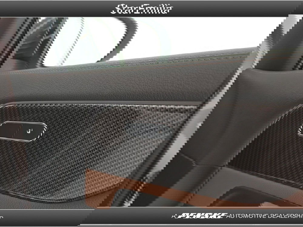 Mercedes-Benz GLA SUV usata a Bologna (12)