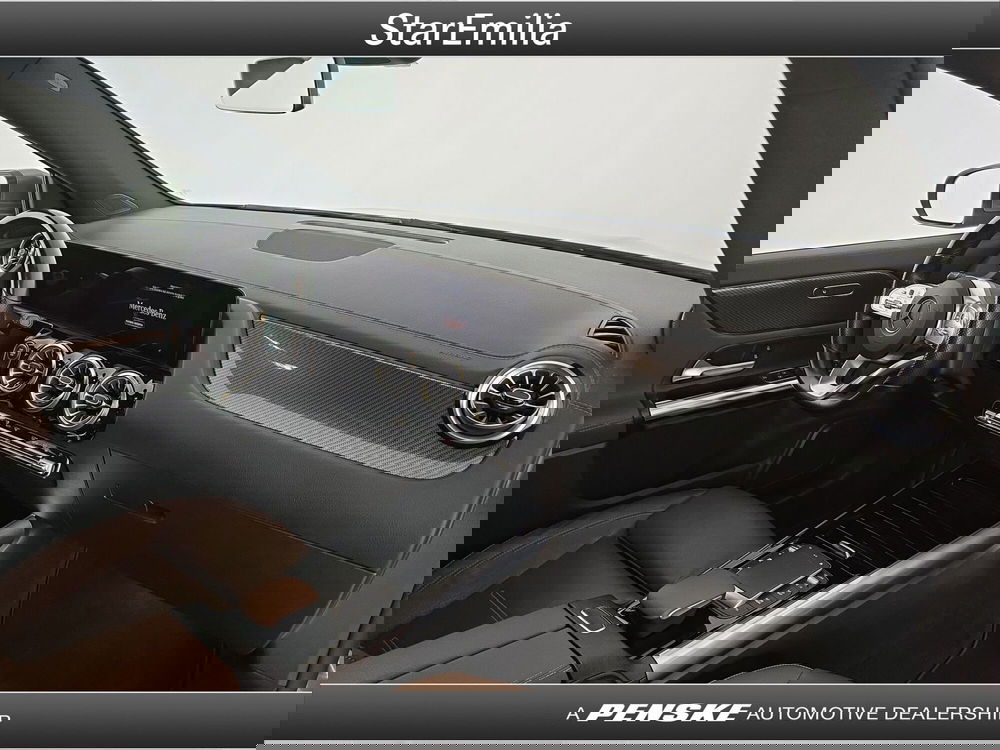 Mercedes-Benz GLA SUV usata a Bologna (16)