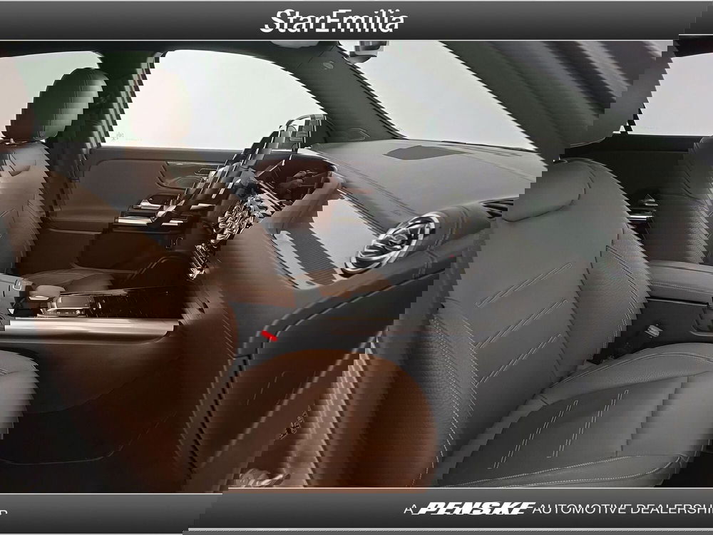 Mercedes-Benz GLA SUV usata a Bologna (17)