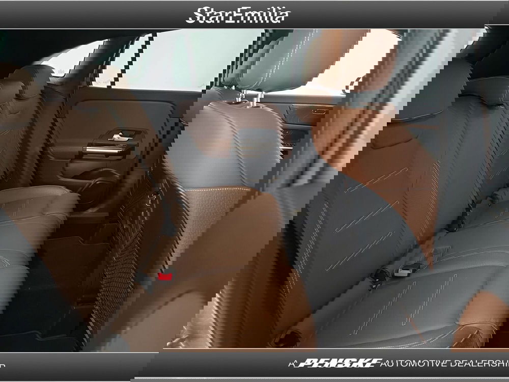 Mercedes-Benz GLA SUV usata a Bologna (18)